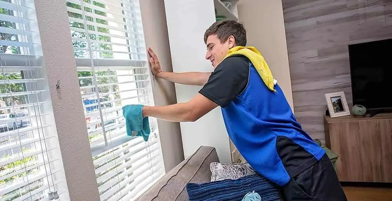 Finding-an-effective-cleaning-solution